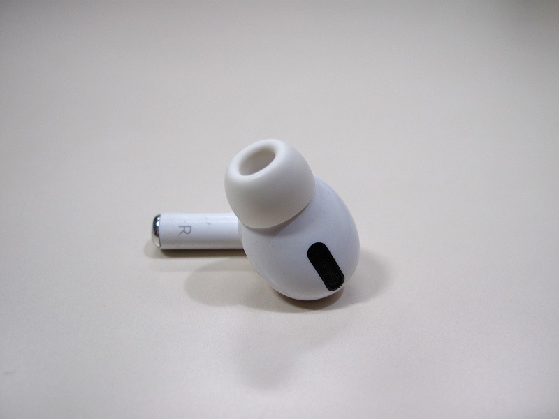 Apple純正 AirPods Pro エアーポッズ プロ MWP22J/A 右 イヤホン 右耳