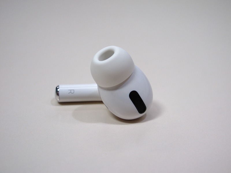 Apple純正 AirPods Pro 第1世代 右 イヤホン MWP22J/A 右耳のみ 