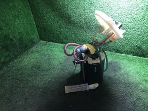  Jaguar XJ series CBA-J72RB fuel pump NEG 73381