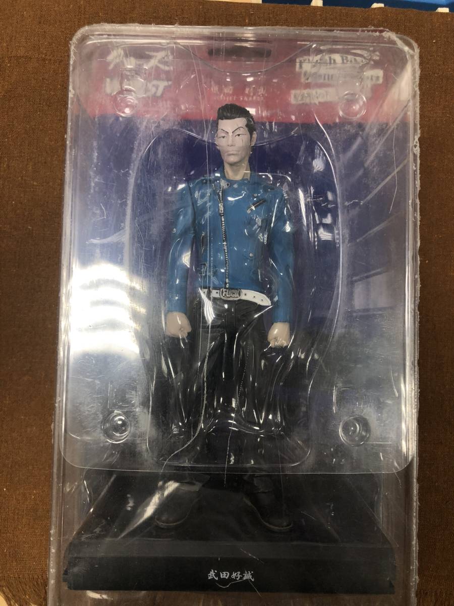 2025年最新】Yahoo!オークション -武田好誠 フィギュアの中古品 2025年最新】Yahoo!オークション -武田好誠 フィギュアの中古品