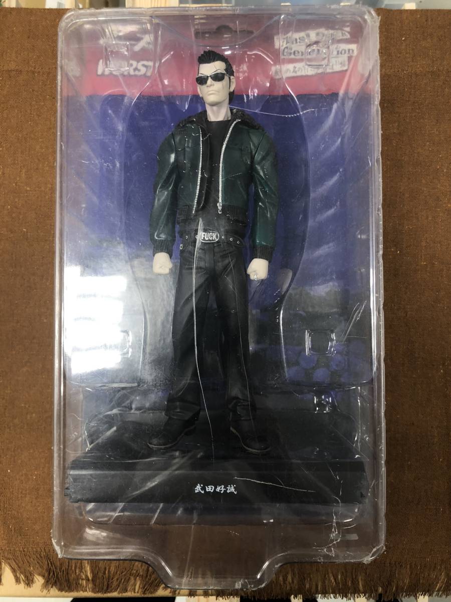 2025年最新】Yahoo!オークション -武田好誠 フィギュアの中古品 2025年最新】Yahoo!オークション -武田好誠 フィギュアの中古品