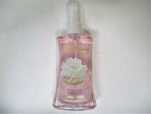 ★FERNANDA(フェルナンダ)★Body Mist lovely Melody (ボディミスト ラブリーメロディー)★化粧水★100ml×2個★新品未開封品_画像4