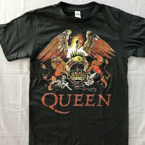 バンドTシャツ クイーン（QUEEN)新品 M