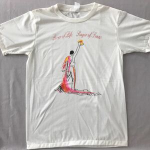 バンドTシャツ クイーン（QUEEN)w１新品 M