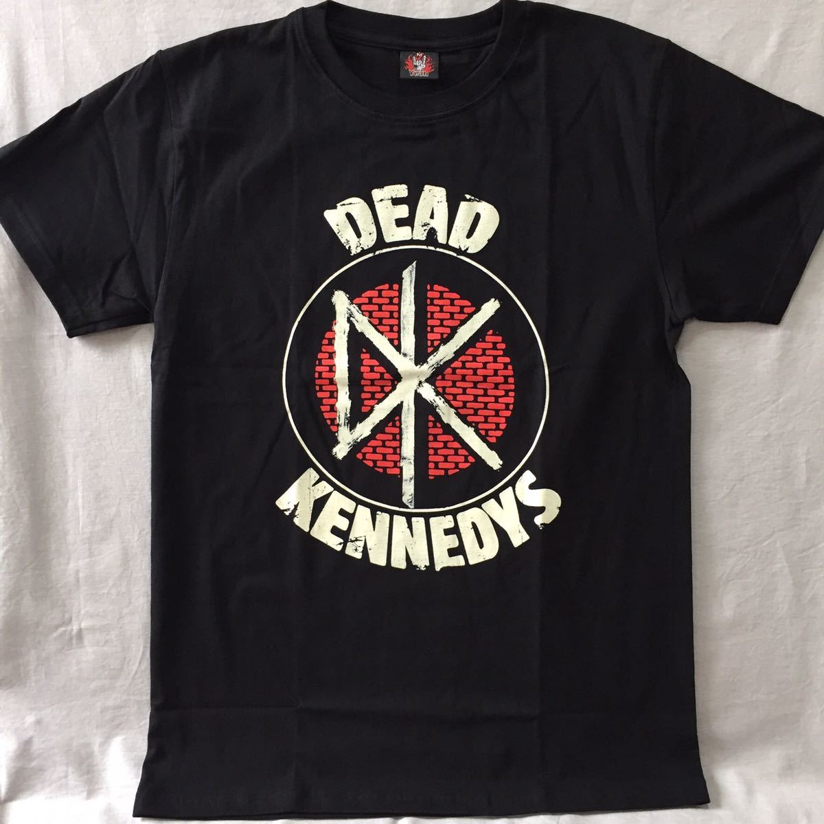 2023年最新】ヤフオク! -dead kennedys tシャツの中古品・新品・未使用