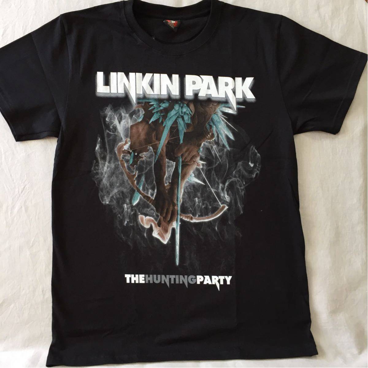 2023年最新】ヤフオク! -リンキンパークtシャツの中古品・新品・未使用