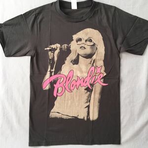 バンドTシャツ ブロンディ(Blondy)新品 M