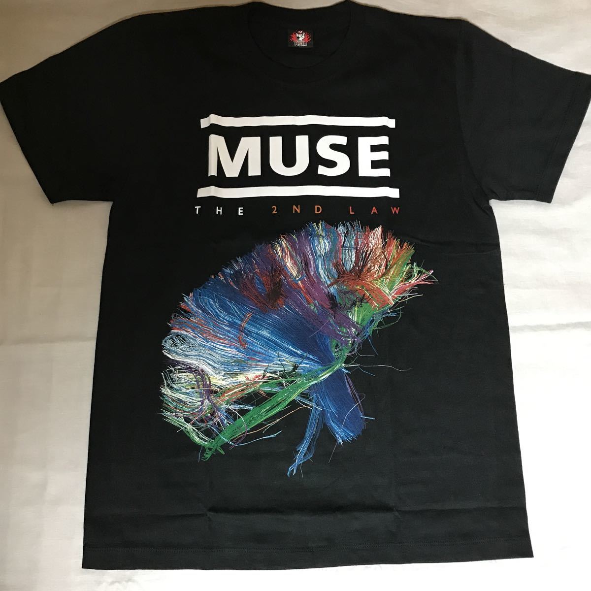 2025年最新】Yahoo!オークション -muse(Tシャツ)の中古品・新品 2025年最新】Yahoo!オークション -muse(Tシャツ)の中古品・新品