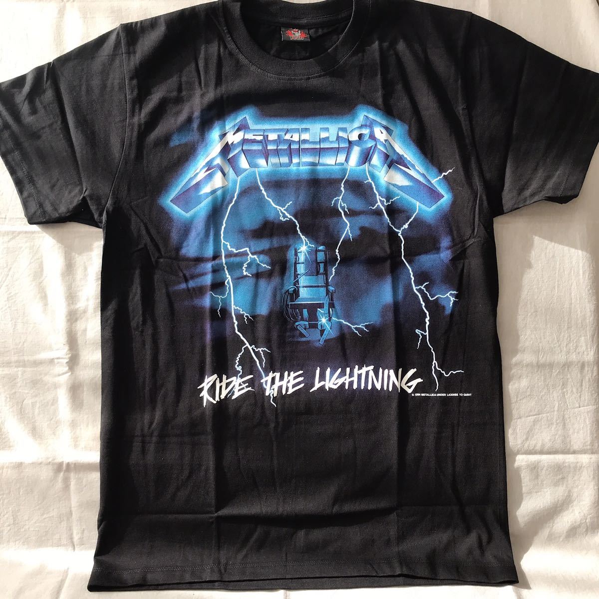 2023年最新】ヤフオク! -metallicaの中古品・新品・未使用品一覧
