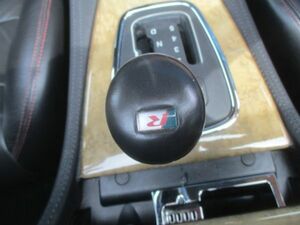 # Jaguar S type R shift knob used C2C15321LEG XR845430LEG C2C31156LEG C2C34177LEG parts taking equipped gear change knob gear sifter #