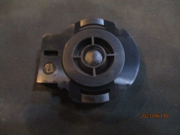 ■ジャガー XJ フロントドアツイーター 右 中古 2W9318808 X350