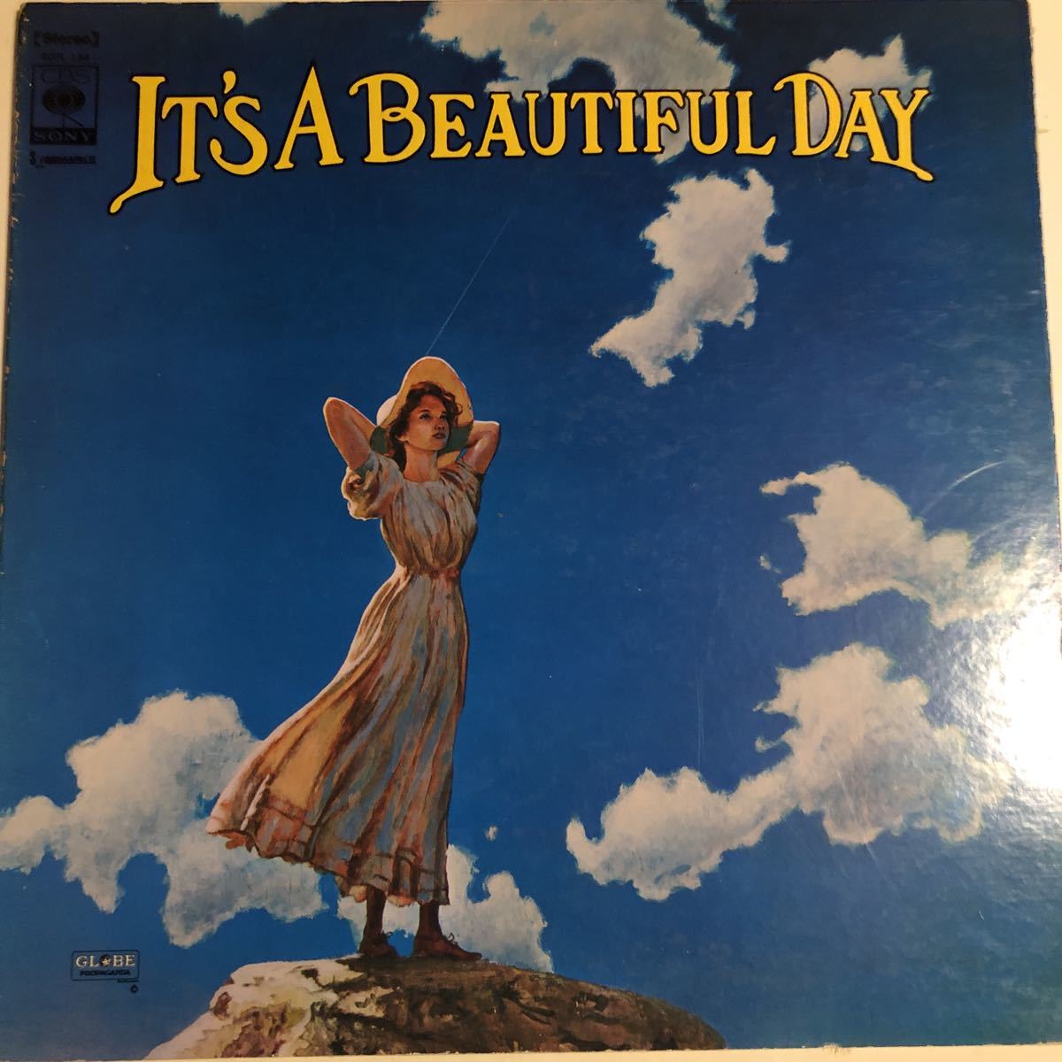 ヤフオク! -「it's a Beautiful day」(ロック、ポップス（洋楽