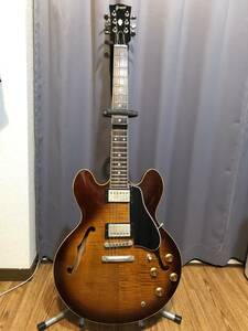 Greco SA-900 w/Seymour Duncan ANTIQUITY PU 77 year made Project series Greco 