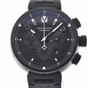 Louis Vuitton - Tambour Chronograph LV Cup Regate - Q1021 - - Catawiki