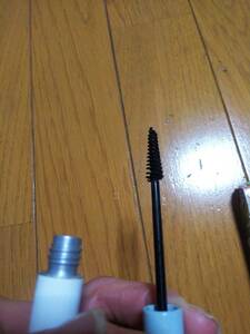  Kesalan Patharan mascara b long 9 origin 2800 jpy new goods 