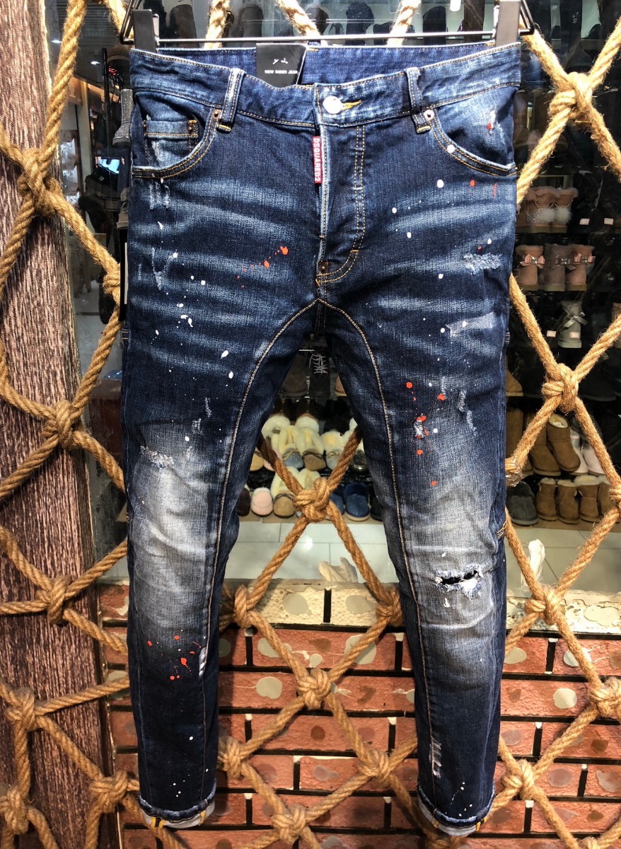 ヤフオク! -「dsquared2 デニム 52」の落札相場・落札価格
