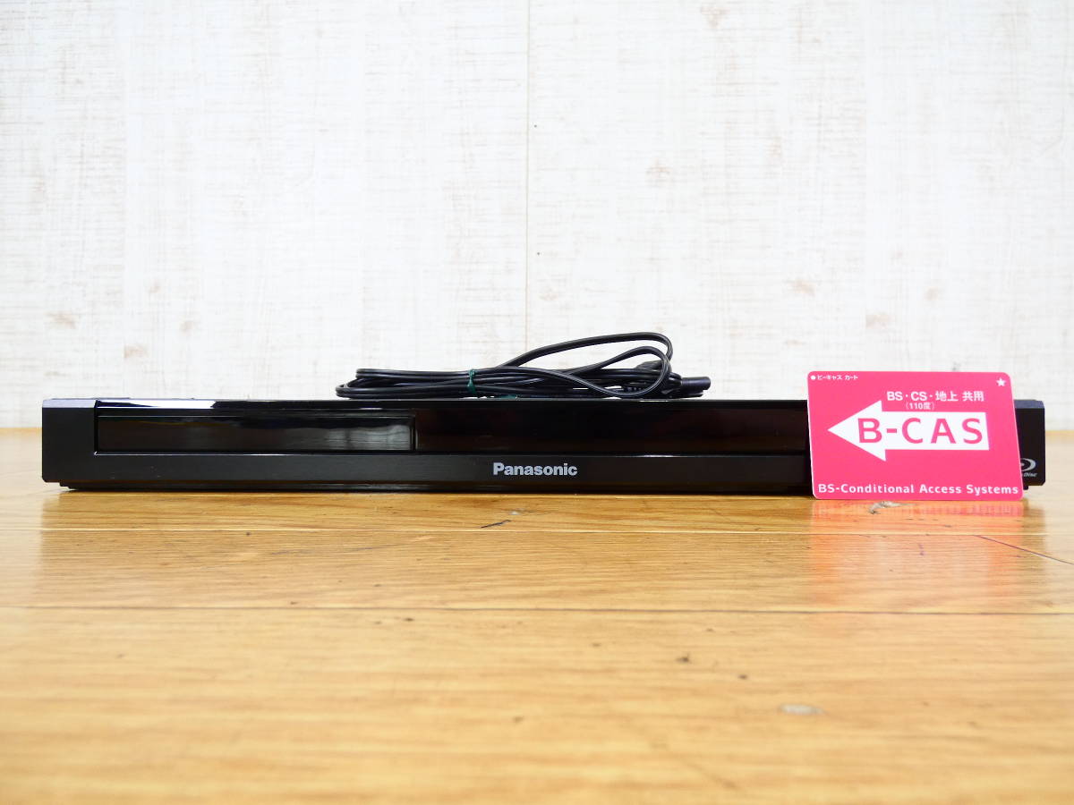 ヤフオク! -「ブルーレイディーガ dmr-brt260」(映像機器) の落札相場