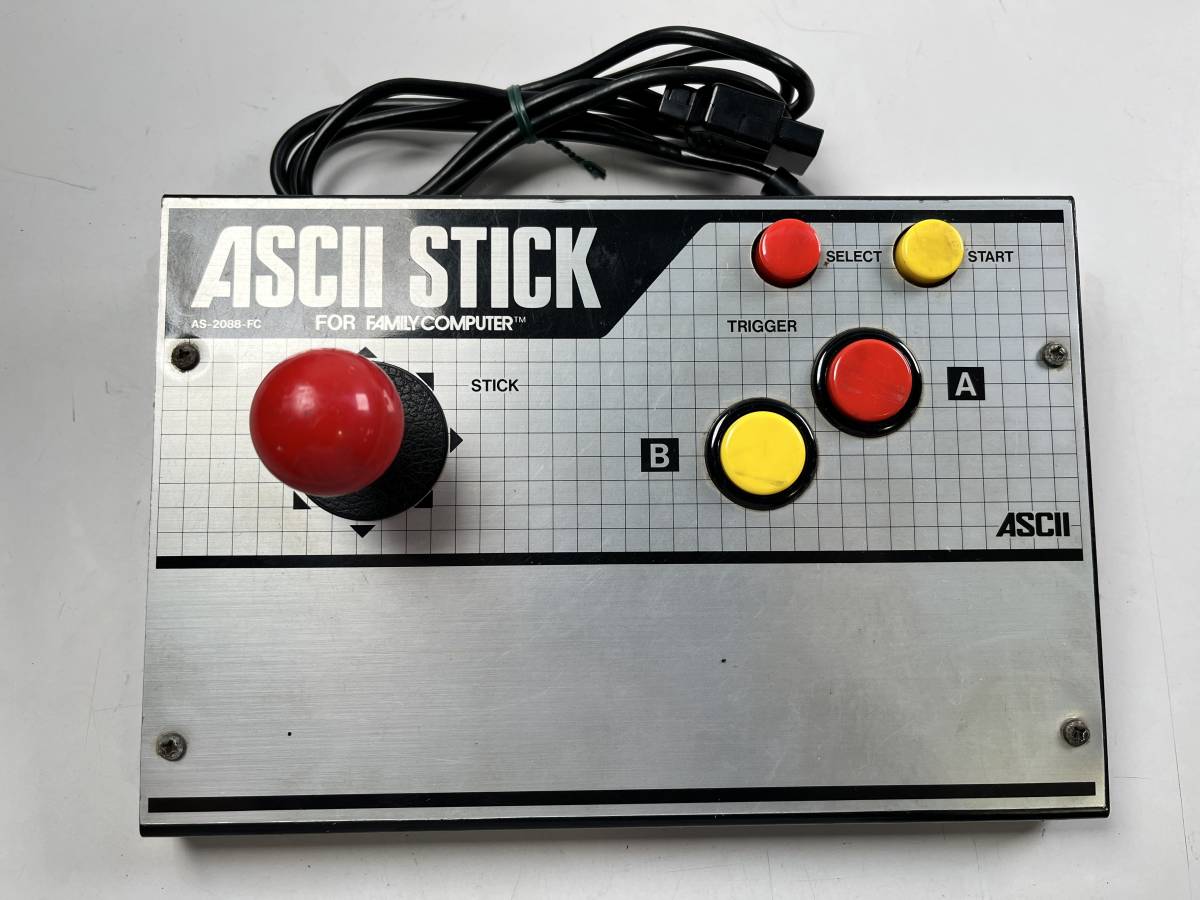 ヤフオク! -「ascii stick」(コントローラー) (本体、アクセサリー)の