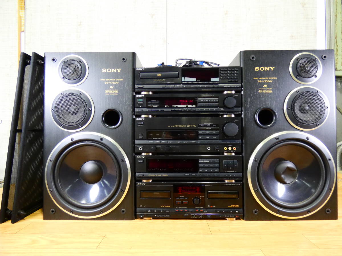 ヤフオク! -「ソニー lbt」の落札相場・落札価格