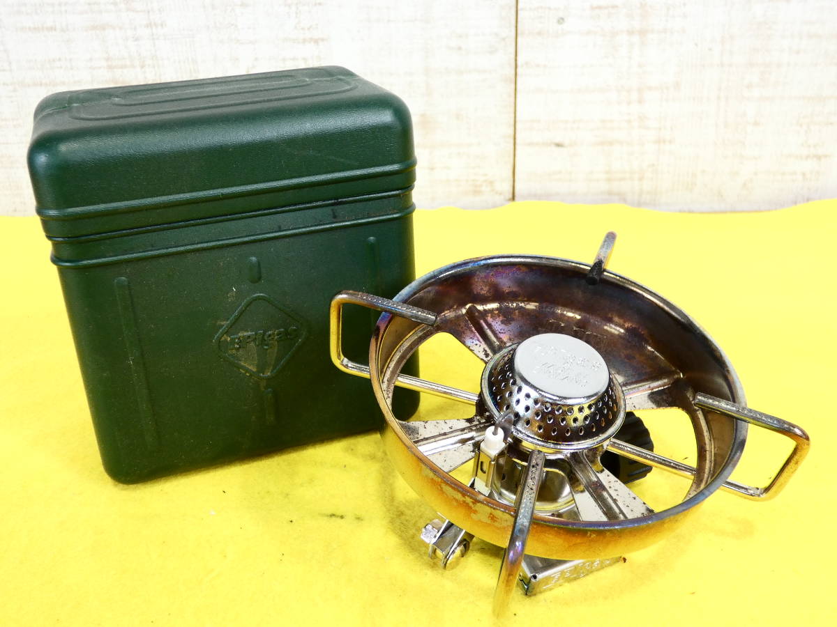 ヤフオク! -「epigas」(シングルバーナー) (ストーブ、コンロ)の落札