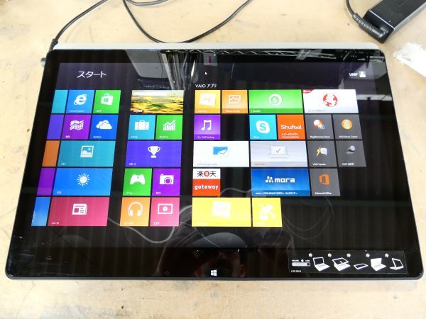 SONY ソニー VAIO SVF15N18DJS core i7-4 | JChere雅虎拍卖代购