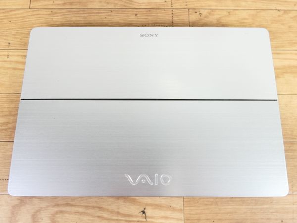 SONY ソニー VAIO SVFNDJS core i   JChere雅虎拍卖代购