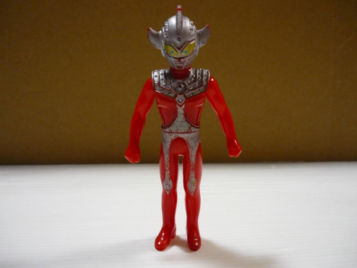 暴君怪獣 タイラント ウルトラ 怪獣シリーズ / ソフビ 暴君怪獣 タイラント ウルトラ 怪獣シリーズ / ソフビ