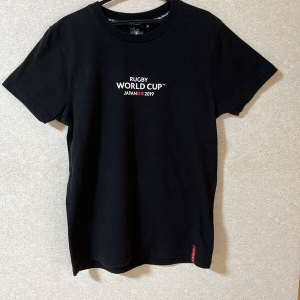 RWC2019 Tシャツ
