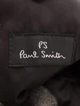 TK 美品 ポールスミス Paul Smith テーラードジャケット 水玉ドット生地 L_画像5