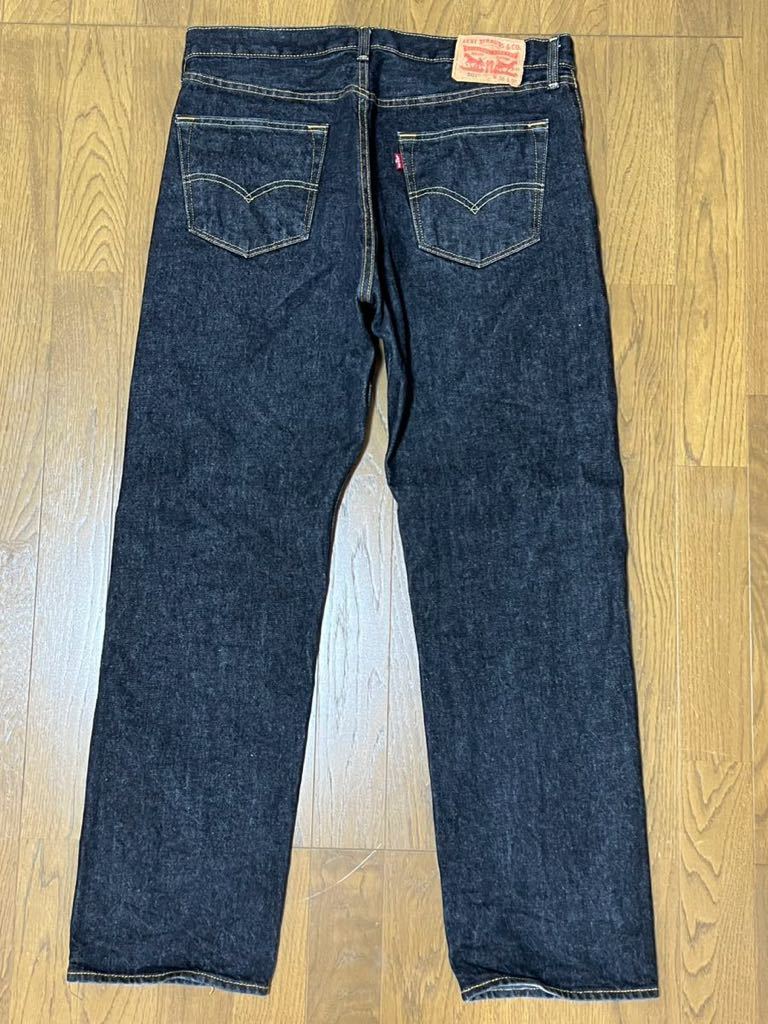 ヤフオク! -「リジッド」(W36) (リーバイス)の落札相場・落札価格