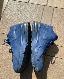 airmax96 atoms nike コラボ　スニーカー　アトモスコラボ