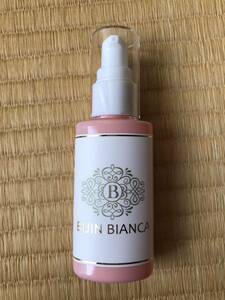 未使用　美神BIANCA（医薬部外品）美白美容液　５０ｍｌ　バストアップ専門店p-Grandiオリジナル