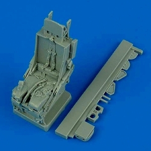 ◆◇QB32067 1/32 F-105サンダーチーフ用 イジェクションシート（汎用）◇◆