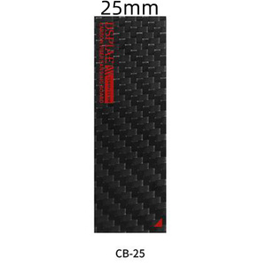 **DSPIAE[CB-25] carbon fibre made sun DIN g board 25.**