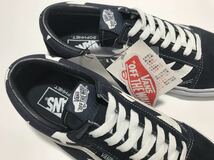 未使用!! デッド VANS バンズ SOPHNET. ソフネット 別注 OLD SKOOL INDIGO STAR PACK オールドスクール スターパック 25.5cm US 7.5_画像8