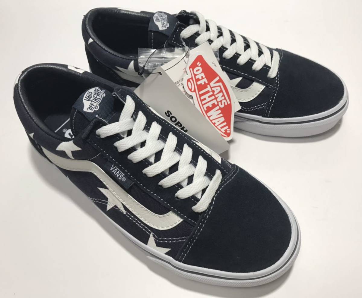 2023年最新】Yahoo!オークション -vans sophnet.の中古品・新品・未