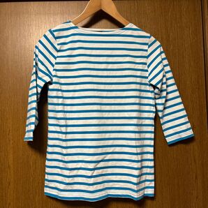 ボーダートップス