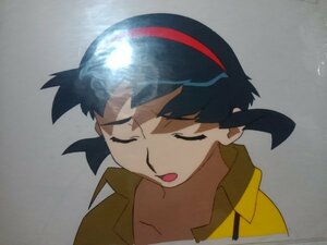  Tenchi Muyo cell picture 2 sheets A 20