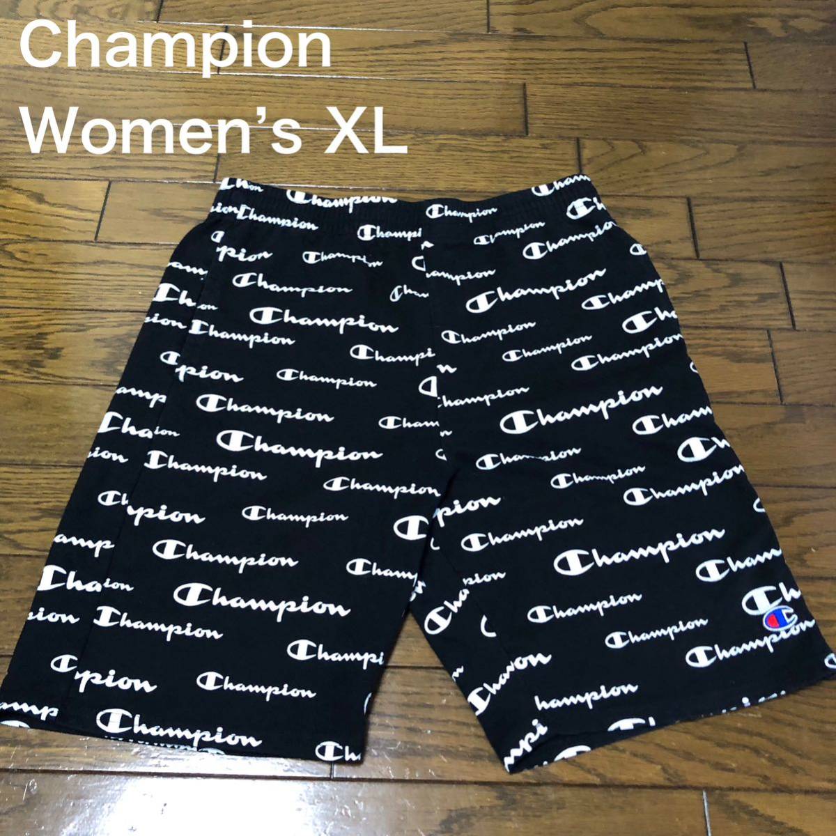 激安価格の - 正規品未使用 supreme champion コラボハーフパンツ