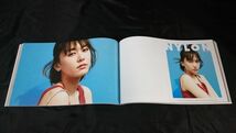 『新垣 結衣 写真集 YUI ARAGAKI NYLON JAPAN ARCHIVE BOOK 2010-2019』 2020年第2刷_画像6