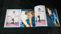 『新垣 結衣 写真集 YUI ARAGAKI NYLON JAPAN ARCHIVE BOOK 2010-2019』 2020年第2刷_画像8