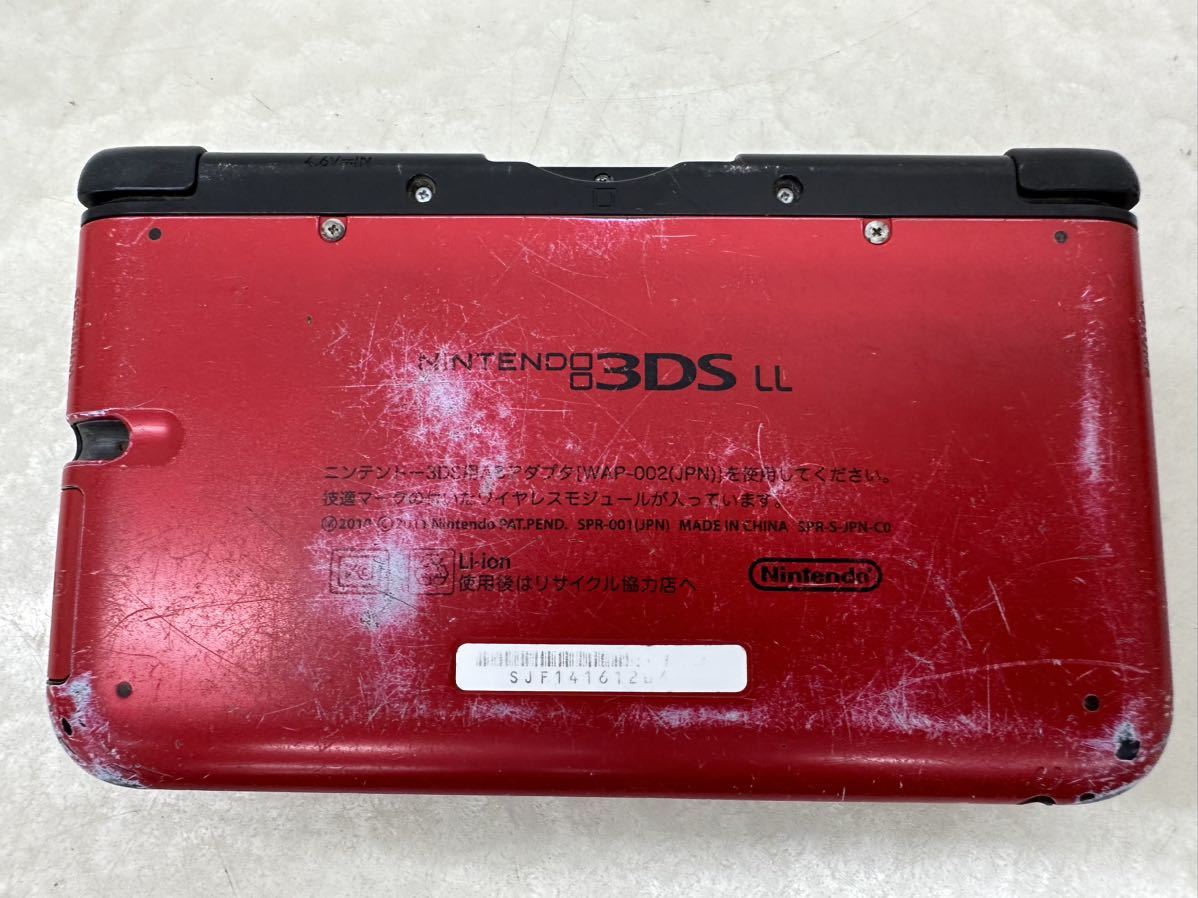 送料無料】ニンテンドー3DS LL 任天堂 Nintendo 3DS | JChere雅虎拍卖代购