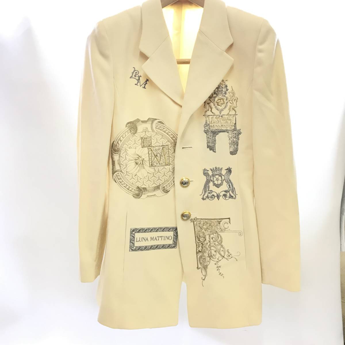 ヤフオク! -「ルナマティーノ」の落札相場・落札価格