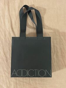 【ADDICTION】ショッパー