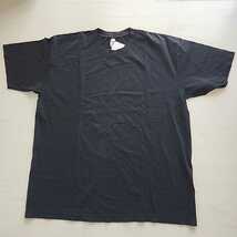 人気希少レア　ジャーナルスタンダード購入　ロサンゼルスアパレル　Tシャツ　カットソー　プルオーバー　黒_画像1