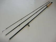 ソニック SONIK SK3 8’ 0”. #3/4 .3pc.フライロッド_画像7