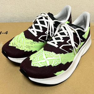 US9 新品 new balance ニューバランス TOKYO DESIGN STUDIO STONE ISLAND ストーンアイランド MSRCELSO 27cm レア 限定 FuelCell RC ELITE