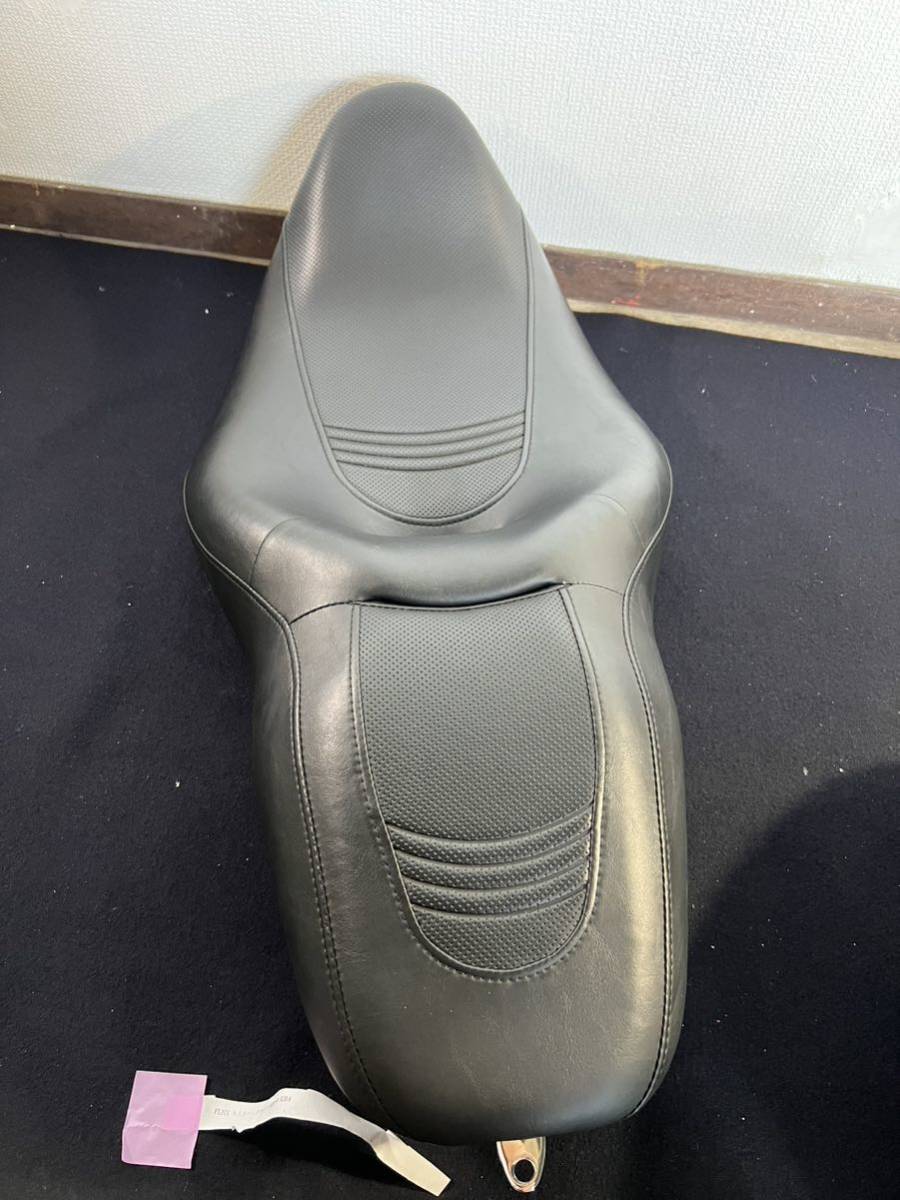 2023年最新】Yahoo!オークション -ストリートグライド シートの中古品