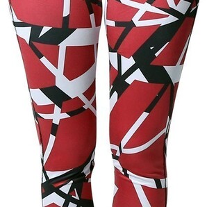 EVH Leggins レギンス Van Halen オフィシャルグッズ S/Mサイズ #EVH-LEGGINS-SM