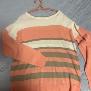 ボーダーニット